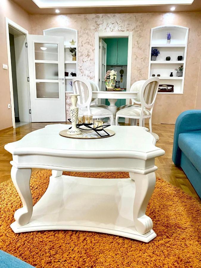Apartman Diana Sremska Mitrovica Ngoại thất bức ảnh