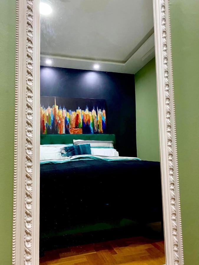 Apartman Diana Sremska Mitrovica Ngoại thất bức ảnh
