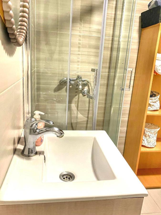 Apartman Diana Sremska Mitrovica Ngoại thất bức ảnh